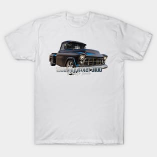 1956 Chevrolet 3100 Pickup Truck T-Shirt